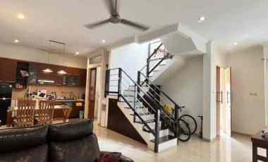 rumah cantik bintaro jaya