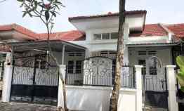 Rumah Cantik Ciamik dan Murah di Bukit Palma Surabaya