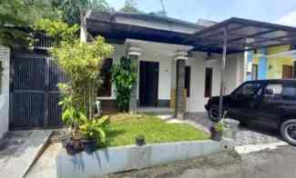 Rumah Cantik Cluster Kelapa Regency Bandung Barat