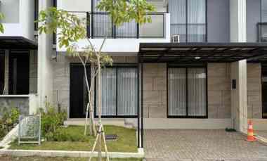 rumah cantik dekat ikea tol padalarang harga 2 8 m aja