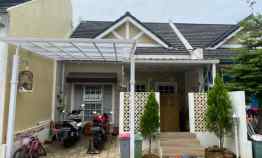 Rumah Cantik di Harapan Jaya Bogor