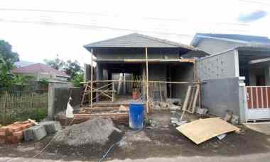 rumah cantik di seyegan harga terjangkau dan bisa kpr