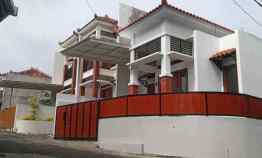 Rumah Cantik di Tengah Kota Umbulharjo, Yogyakarta