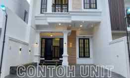 Rumah Cantik Executive Pekayon Jaktim