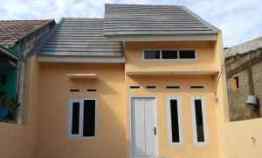 Rumah Cantik Harga Menarik di Tambun Utara Bekasi
