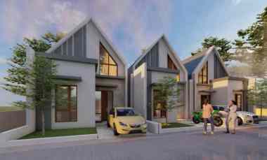 gambar rumah cantik harga termurah magelang di tegalrejo