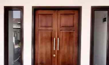 rumah cantik kawasan strategis tanah baru depok