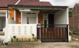 Rumah Cantik Minimalis di Kota Malang Akses Mudah