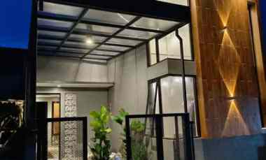 Rumah Cantik Minimalis - Dijual Cepat