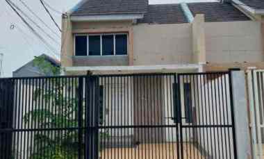 Rumah Cantik Minimalis Medayu Rungkut Surabaya Timur