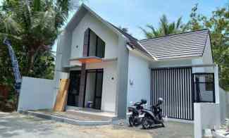 Rumah Dijual di Jl Jogja Purworejo Triharjo Wates Kulonprogo Yogyakarta