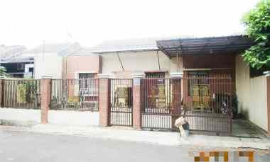 rumah cantik nyaman perum gdc jatimulya depok