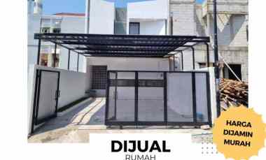 Rumah Cantik Paling di Cari Dibelakang Kampus Uii