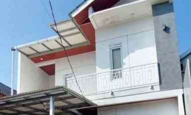 rumah cantik siap huni di bojongsoang