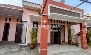 rumah cantik siap huni di cimanggis