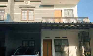 rumah cantik siap huni di kawasan bandung utara