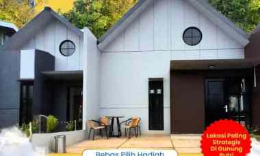 rumah cantik tanpa dp cicilan mulai 2 jutaan