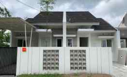 Rumah Cantik Termurah di Prambanan Sisa 5 Unit Saja