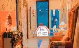 Rumah Cantik Wiguna Full Furnished Beserta Perabot