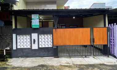 gambar rumah cash kpr bumi sawangan indah 2 depok