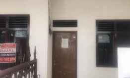 Rumah di Cawang Kavling Jual Cepat dan Murah