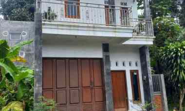 rumah cebongan strategis sejuk nyaman di kota salatiga