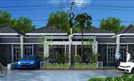 Rumah Dijual di Ciampea, Bogor