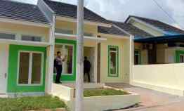Rumah Cluster Lokasi Strategis dekat Kota Wisata Cibubur