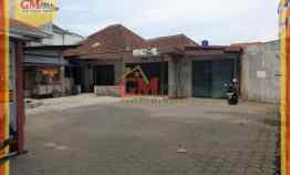 Rumah di Ciateul Bandung Pusat