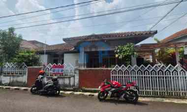 Rumah Dijual di Cibabat Cimahi