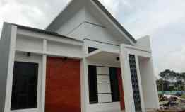 Rumah Syariah Dramaga Bogor Green Tabi in Residence