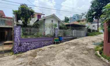 rumah cibaligo cihanjuang bandung barat