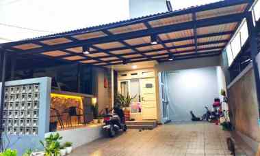 rumah cibeber dekat unjani cimahi