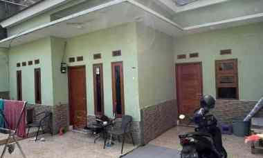 Rumah Bumi Panyileukan Cibiru dekat Ujungberung Bandung