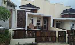 Rumah Baru Siap Huni Semi Vila Limbangan Cibiuk dekat Pasar Limbangan