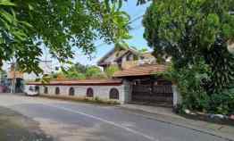 rumah cibubur ciracas jakarta timur