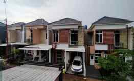 Rumah Syariah Cibubur Rumah 2 Lantai Jakarta Timur Gardenia Villag
