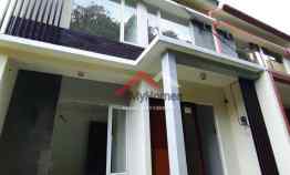 gambar rumah cibubur jatisampurna