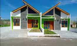 Rumah Dijual di Cibuntu, Kec. Ciampea, Bogor, Jawa Barat