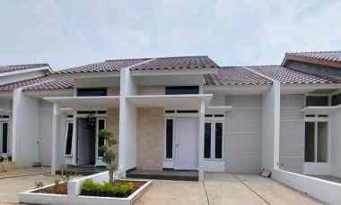 rumah cicilan ringan di bojongsari depok