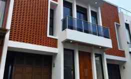 Rumah Mewah Dijual Dago Bandung dekat ITB