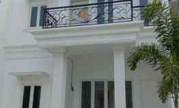 Rumah Dijual di Ciganjur