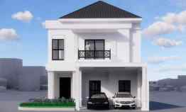 rumah ciganjur jagakarsa jaksel