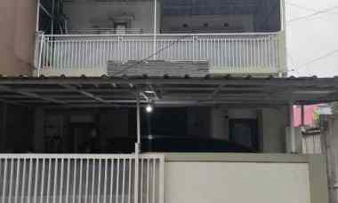 Rumah Dijual di Kec Parongpong