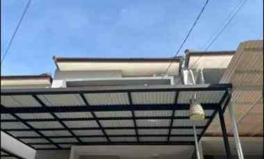 Rumah Sariwangi dekat Cihanjuang, Gegerkalong Bandung