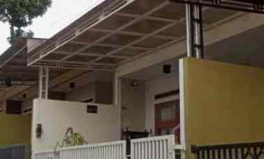 rumah cihanjuang cimahi 3 lantai view mewah