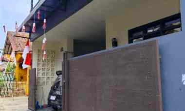 rumah cihanjuang full bangunan 10 menit pemkot cimahi