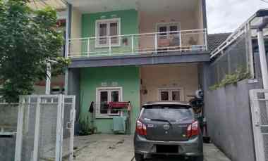 rumah cihanjuang kec parongpong