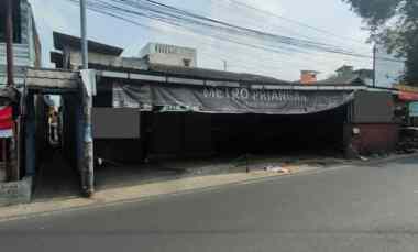 rumah cihanjuang raya cocok untuk usaha