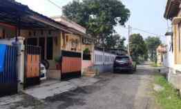 Dijual Rumah di Cihideung Ilir, Ciampea, Bogor